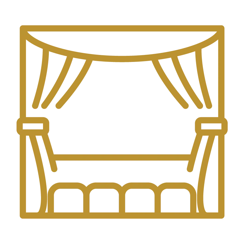 Rivali Park Moonrise